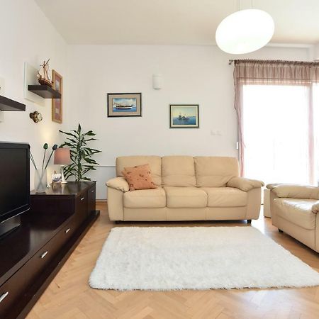 Apartment Bezic Kaštela Exterior foto