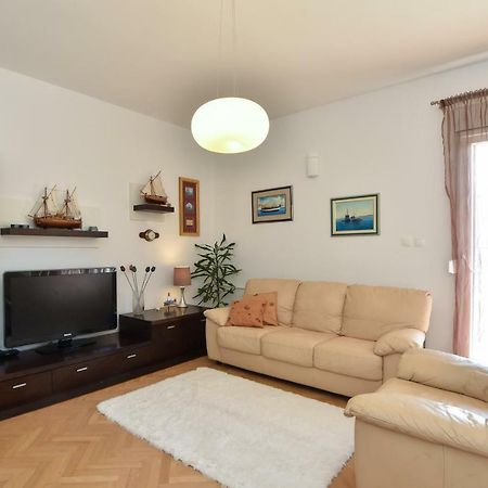 Apartment Bezic Kaštela Exterior foto