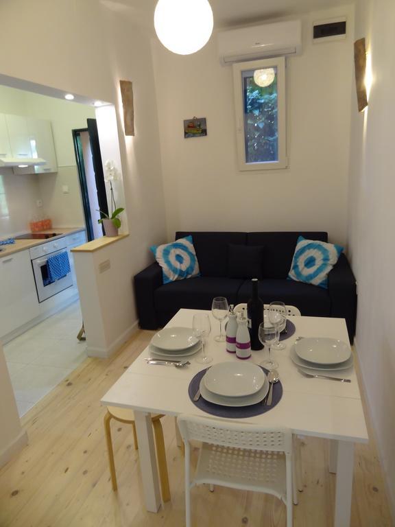Apartment Bezic Kaštela Exterior foto