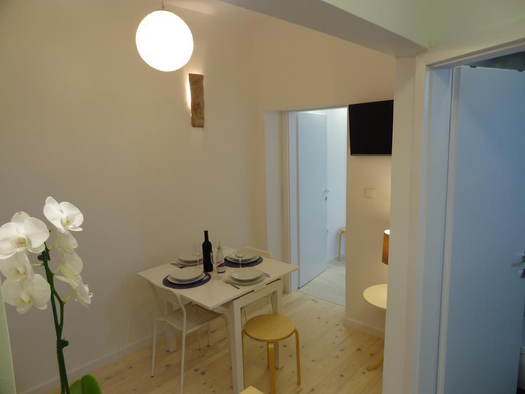 Apartment Bezic Kaštela Exterior foto