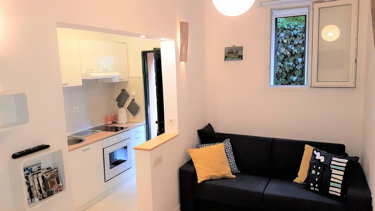 Apartment Bezic Kaštela Exterior foto