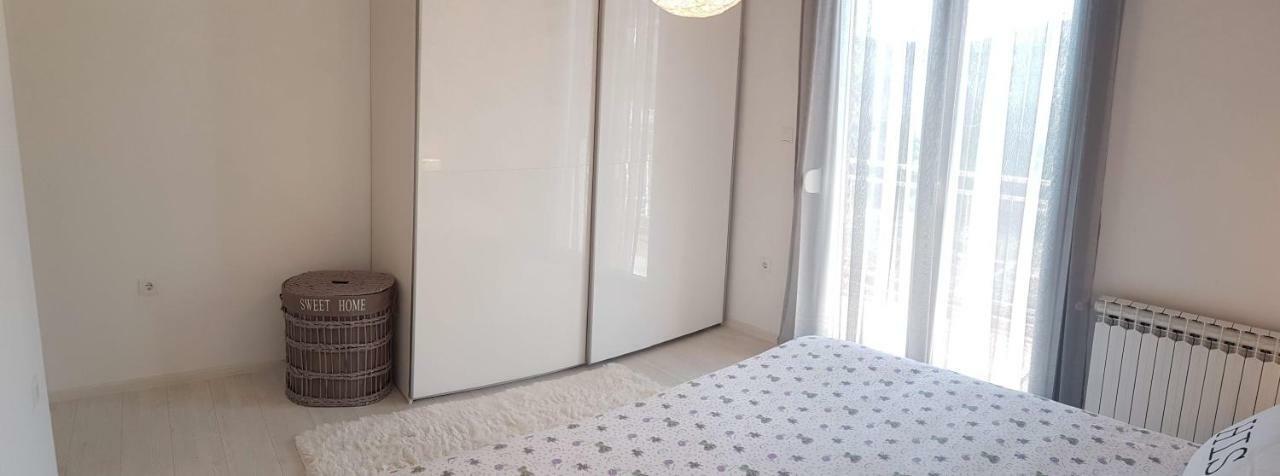 Apartment Bezic Kaštela Exterior foto
